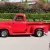 1954 Ford F100 Shortbed V8 Auto P/S P/B Classicr Hotrod Old School Kool Rod f1