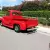 1954 Ford F100 Shortbed V8 Auto P/S P/B Classicr Hotrod Old School Kool Rod f1