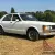 1974 Ford Consul Granada 3000 GT - Manual - Diamond White