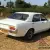 1974 Ford Consul Granada 3000 GT - Manual - Diamond White