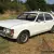 1974 Ford Consul Granada 3000 GT - Manual - Diamond White