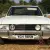 1974 Ford Consul Granada 3000 GT - Manual - Diamond White