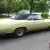 1971 Buick centurion