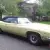 1971 Buick centurion