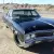 1965 Buick Wildcat Custom 6.6L