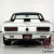 1967 Chevrolet Camaro RS