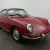 1966 Porsche 911 with matching numbers, is ready to be driven and enjoyed