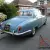 1964 JAGUAR S-TYPE 3.8