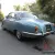 1964 JAGUAR S-TYPE 3.8