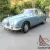 1964 JAGUAR S-TYPE 3.8