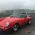 Porsche 911 2.7 MFI Carrera Targa - 1 of 6 UK RHD produced, classic Porsche