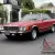 1983 Mercedes-Benz 300-Series 380SL