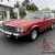 1983 Mercedes-Benz 300-Series 380SL