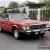 1983 Mercedes-Benz 300-Series 380SL