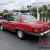 1983 Mercedes-Benz 300-Series 380SL