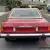 1983 Mercedes-Benz 300-Series 380SL