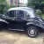 Morris Minor