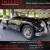 1961 Jaguar XK XK150
