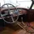 1961 Jaguar XK XK150