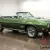 1970 Pontiac GTO