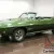 1970 Pontiac GTO