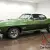 1970 Pontiac GTO