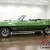 1970 Pontiac GTO