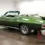 1970 Pontiac GTO