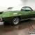 1970 Pontiac GTO