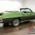 1970 Pontiac GTO