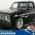 1980 Chevrolet C-10 Restomod
