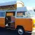 NICE!  1972 VW WESTFAILIA  CAMPER VAN (NO RESERVE)