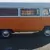 NICE!  1972 VW WESTFAILIA  CAMPER VAN (NO RESERVE)