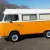 NICE!  1972 VW WESTFAILIA  CAMPER VAN (NO RESERVE)