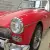 1967 MG MIDGET OSELLI TUNED 1275cc *** REDUCED ***