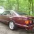 1986 Mercedes-Benz 500-Series 560 SEC