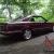 1986 Mercedes-Benz 500-Series 560 SEC