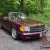 1986 Mercedes-Benz 500-Series 560 SEC