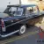 1960 Austin Cambridge A55 MK2