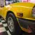 1980 Triumph Spitfire