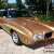 1970 Pontiac GTO Simply stunning laser straight example!!