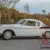 1957 Studebaker Silver Hawk
