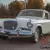 1957 Studebaker Silver Hawk