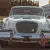 1957 Studebaker Silver Hawk