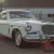 1957 Studebaker Silver Hawk
