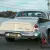 1957 Studebaker Silver Hawk