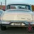 1957 Studebaker Silver Hawk
