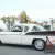 1957 Studebaker Silver Hawk