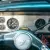 1957 Studebaker Silver Hawk