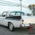 1957 Studebaker Silver Hawk